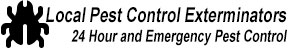 Linden Beach SD Pest Control Exterminators